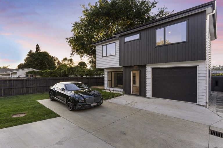 Photo of property in 35b Edmund Hillary Avenue, Papakura, 2110