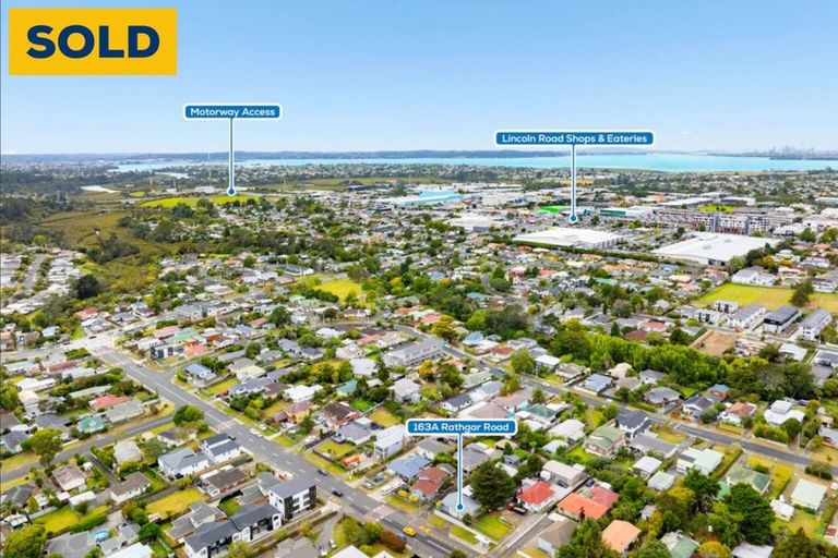 Photo of property in 1/163 Rathgar Road, Henderson, Auckland, 0610