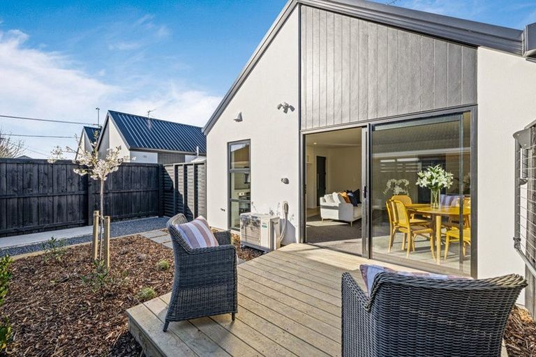 Photo of property in 6/388 Hereford Street, Linwood, Christchurch, 8011