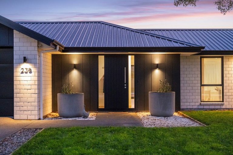 Photo of property in 238 Taylor Pass Road, Witherlea, Blenheim, 7201