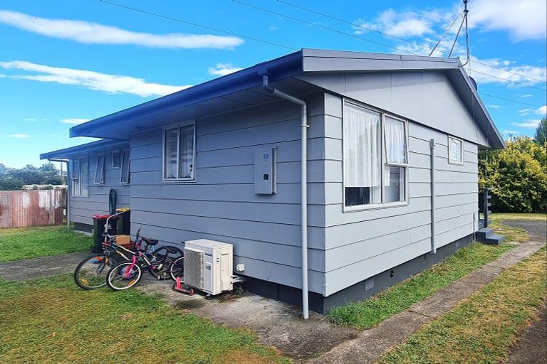 Photo of property in 9 York Place, Tokoroa, 3420