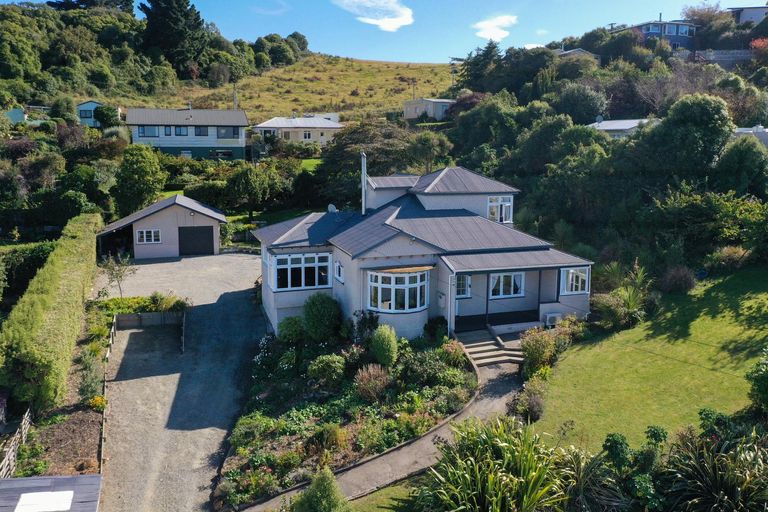 Photo of property in 66 Aln Street, Oamaru, 9400