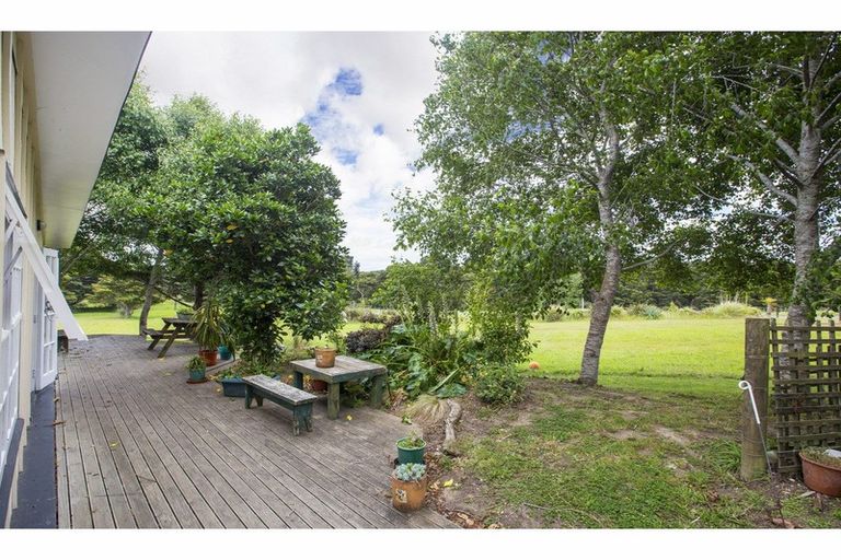 Photo of property in 750 Kaiwaka-mangawhai Road, Hakaru, Wellsford, 0975