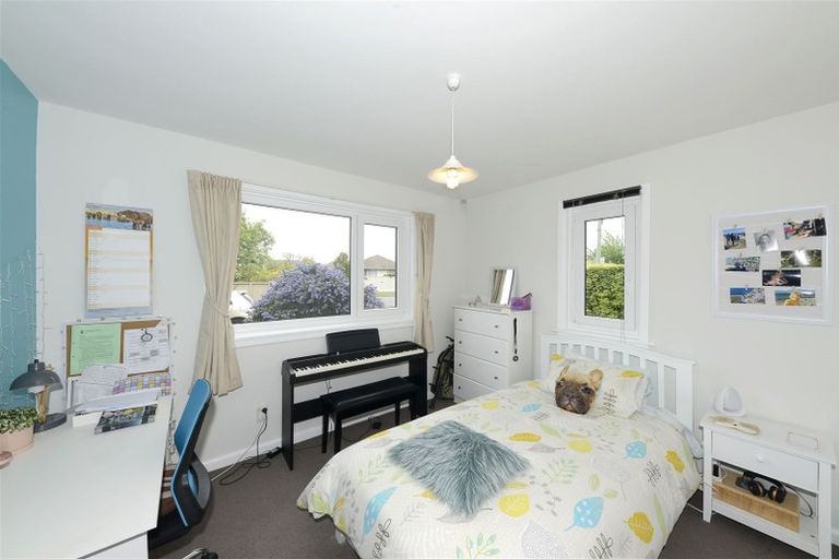 Photo of property in 416 Wairakei Road, Burnside, Christchurch, 8053