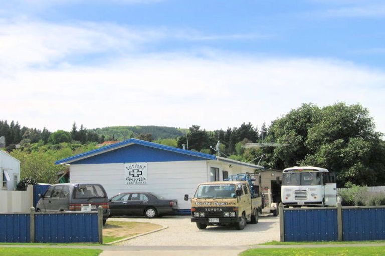 Photo of property in 249 Ormond Road, Mangapapa, Gisborne, 4010