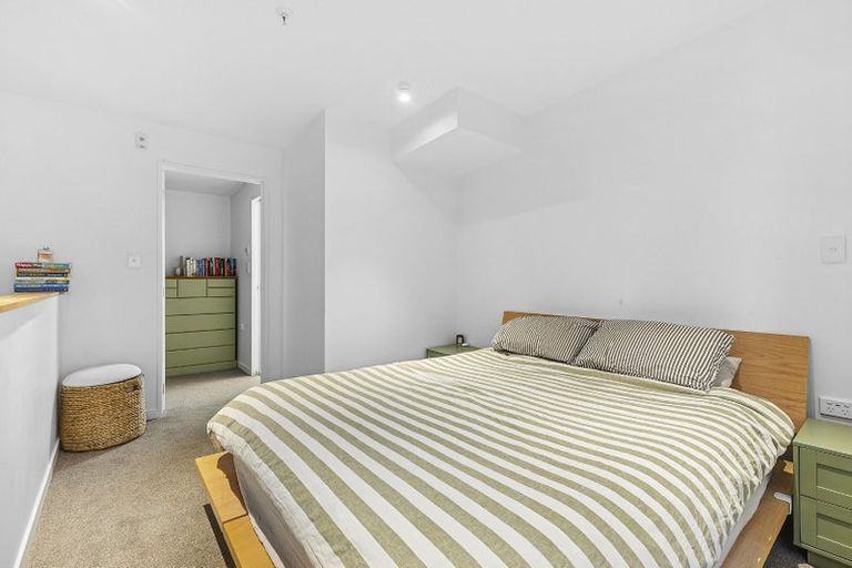 Photo of property in 7/54 Webb Street, Te Aro, Wellington, 6011