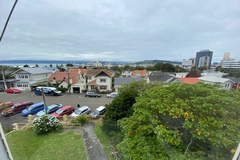 Photo of property in 19 Burnell Avenue, Thorndon, Wellington, 6011