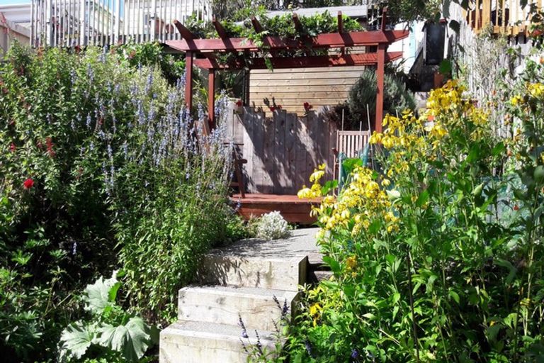 Photo of property in 290 Rintoul Street, Berhampore, Wellington, 6023