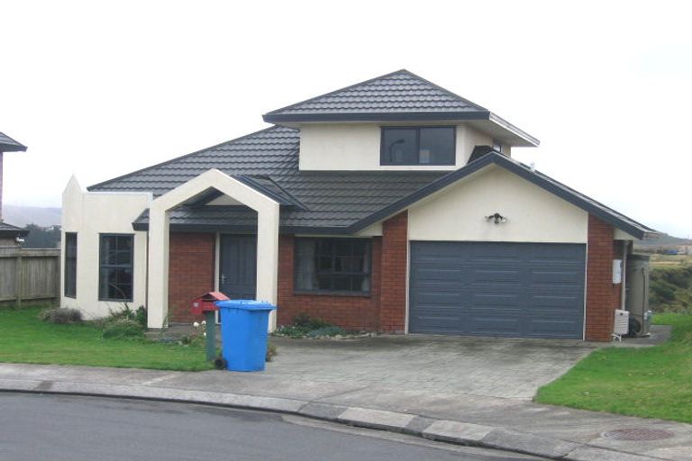 Photo of property in 20 Peppertree Lane, Woodridge, Wellington, 6037