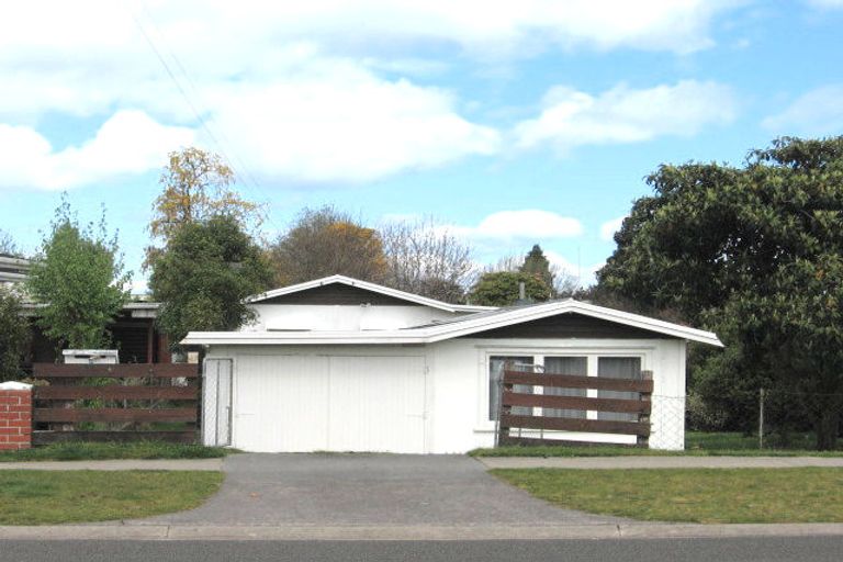 Photo of property in 5 Whakaipo Avenue, Taupo, 3330