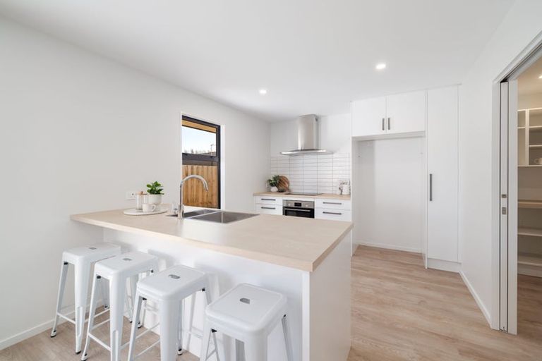 Photo of property in 10 Matamoe Drive, Halswell, Christchurch, 8025