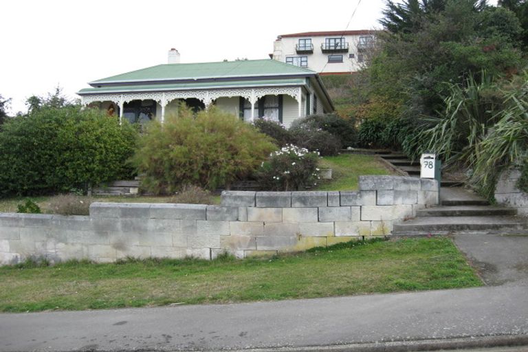 Photo of property in 80 Aln Street, Oamaru, 9400