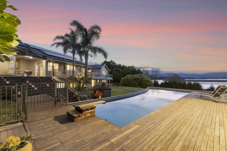 Photo of property in 293 Pahoia Road, Whakamarama, Tauranga, 3172