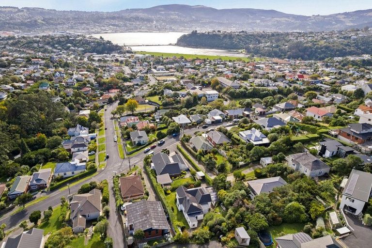 Photo of property in 43 Spottiswoode Street, Tainui, Dunedin, 9013