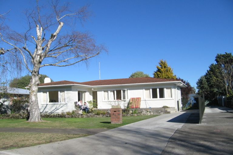 Photo of property in 803 Clive Street, Akina, Hastings, 4122