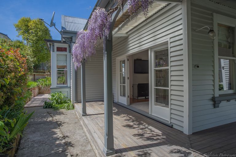 Photo of property in 163 Selwyn Street, Marchwiel, Timaru, 7910