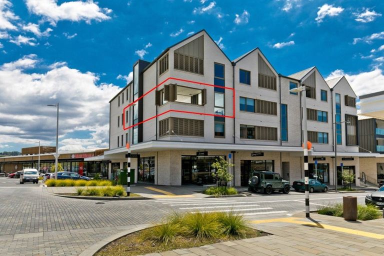 Photo of property in 204/167 Glenvar Ridge Road, Long Bay, Auckland, 0630