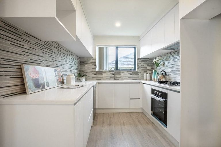 Photo of property in 37b Clarkson Crescent, Otara, Auckland, 2023