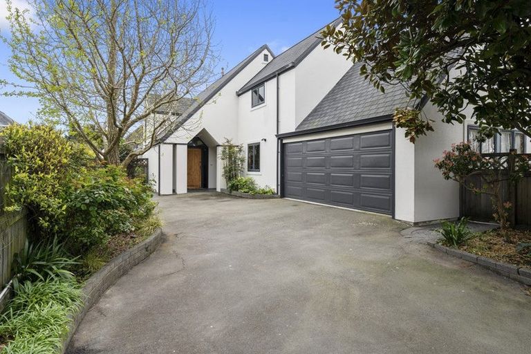 Photo of property in 20b Willoughby Street, Woburn, Lower Hutt, 5010