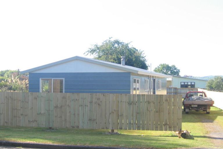 Photo of property in 4 Mahoe Road, Manunui, Taumarunui, 3992