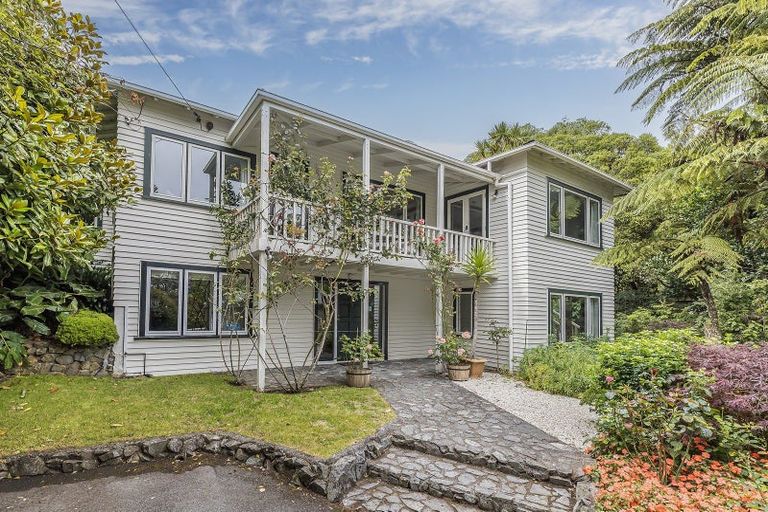 Photo of property in 70 Messines Road, Karori, Wellington, 6012