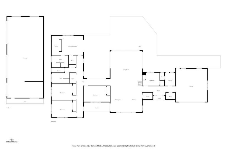Photo of property in 120 Corcoran Road, Te Pahu, 3285