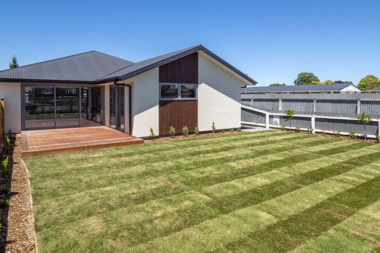 Photo of property in 20 Cavendish Street, Allenton, Ashburton, 7700