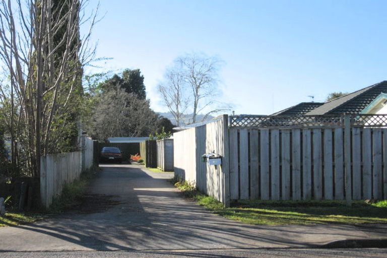 Photo of property in 30a George Street, Papakura, 2110