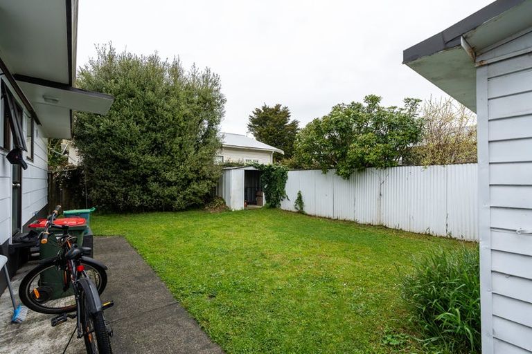 Photo of property in 60c Insoll Avenue, Enderley, Hamilton, 3214