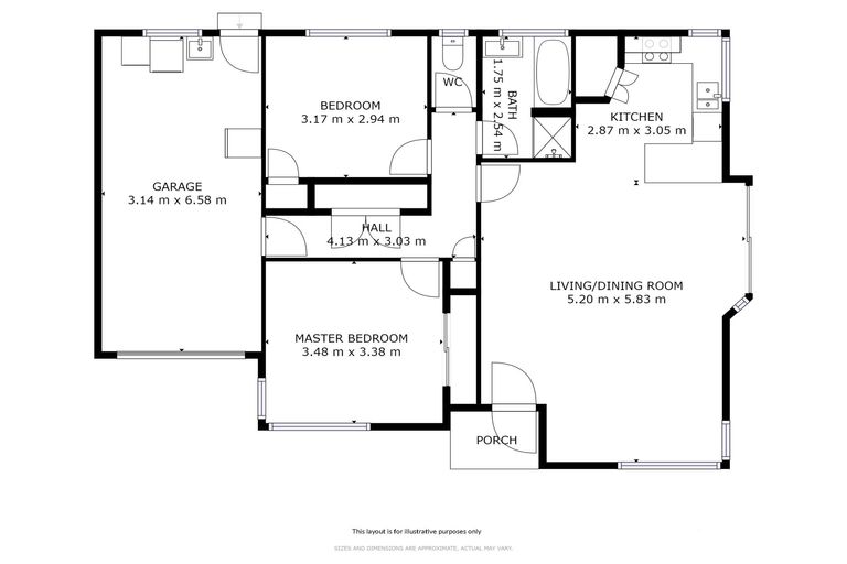 Photo of property in 2/164 Maunu Road, Woodhill, Whangarei, 0110