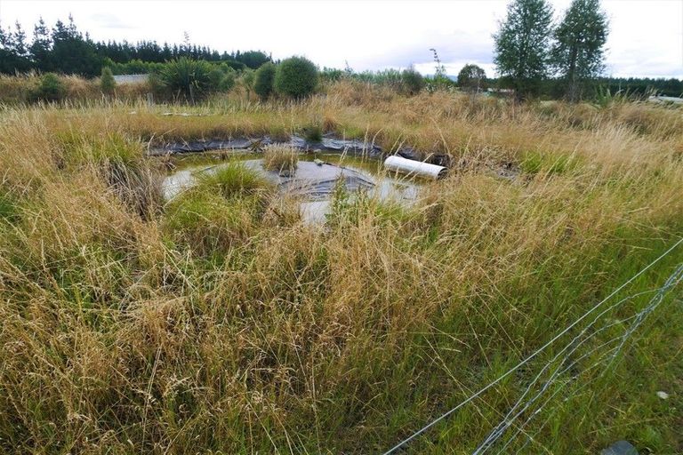 Photo of property in 2596 South Eyre Road, Eyrewell, Rangiora, 7476