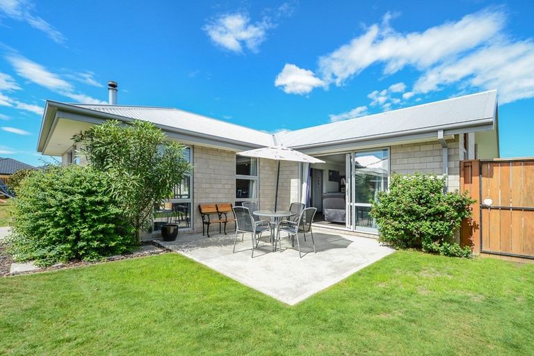 Photo of property in 13 Bradbury Avenue, Rolleston, 7614