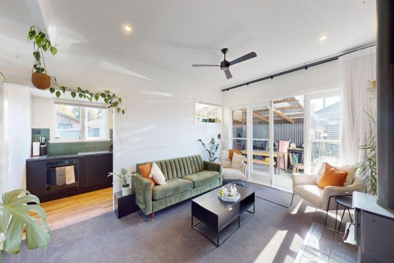 Photo of property in 20 King Street, Netherby, Ashburton, 7700