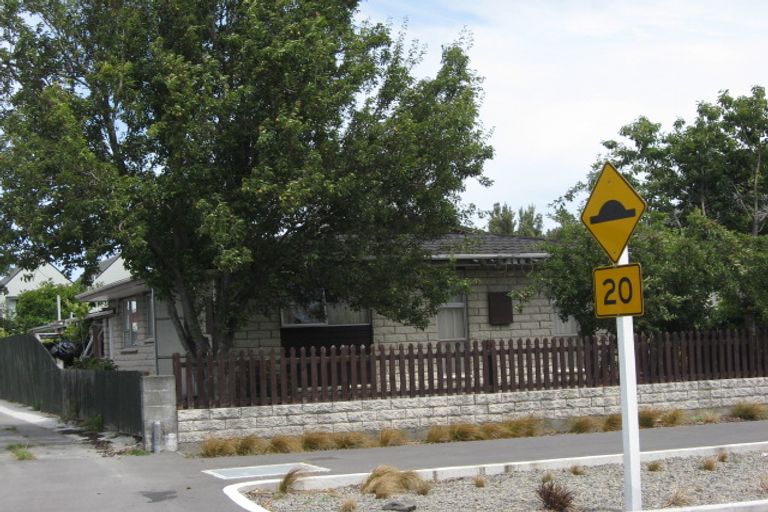 Photo of property in 3/76 Ruskin Street, Addington, Christchurch, 8024