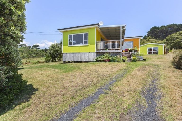 Photo of property in 14 Wainamu Road, Raglan, 3297
