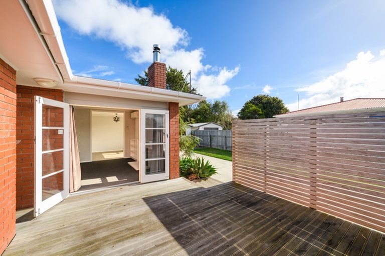 Photo of property in 22 Anakiwa Street, Kelvin Grove, Palmerston North, 4414