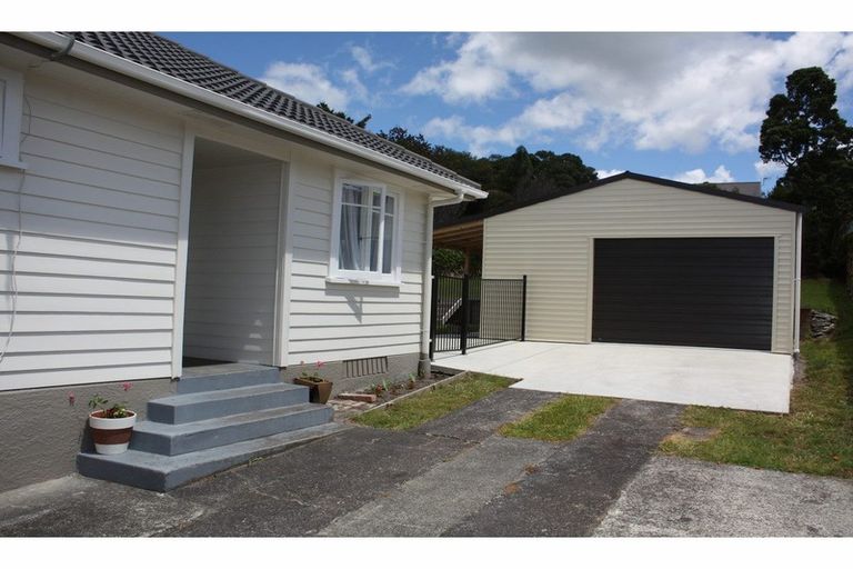 Photo of property in 34 Morningside Road, Morningside, Whangarei, 0110