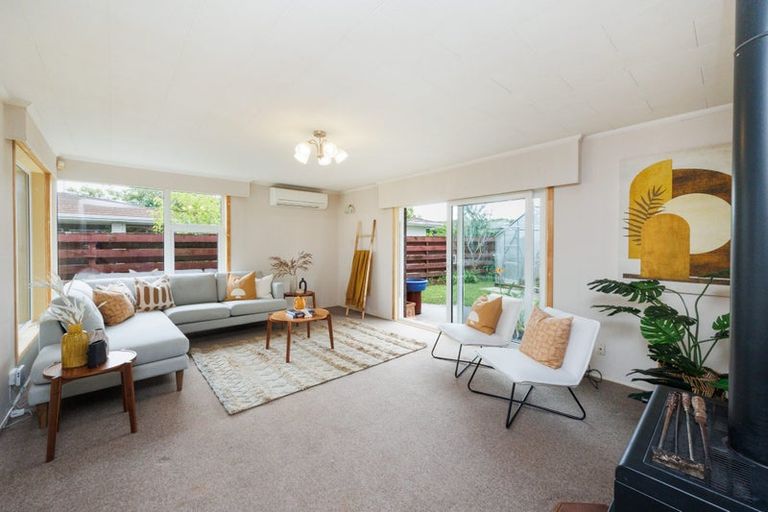 Photo of property in 4 Cramer Place, Awapuni, Palmerston North, 4412