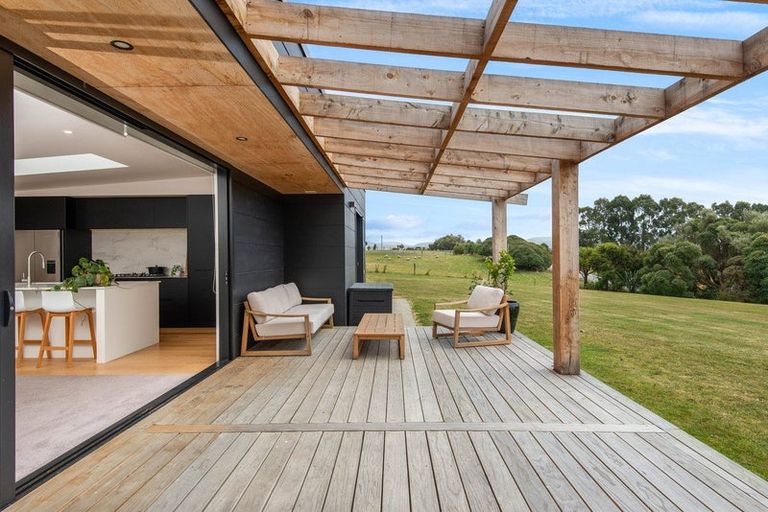 Photo of property in 22 Liddells Road, Taieri Beach, Brighton, 9091