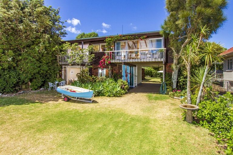 Photo of property in 45 The Esplanade, Manly, Whangaparaoa, 0930