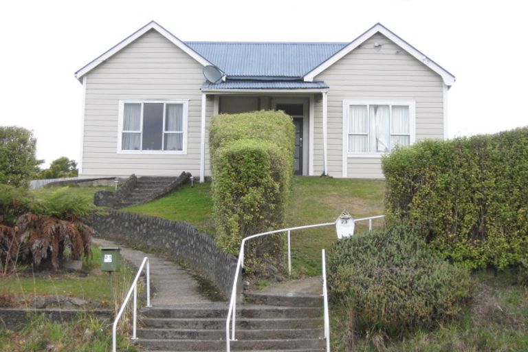 Photo of property in 23 Kinsman Street, Kaikorai, Dunedin, 9010