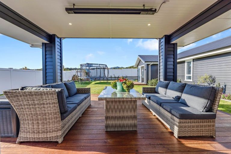 Photo of property in 5 Korokia Way, Richmond Heights, Taupo, 3330