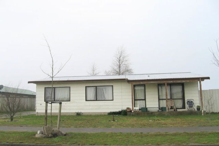 Photo of property in 14b Tarbet Street, Flaxmere, Hastings, 4120