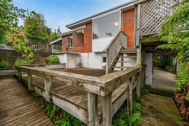 Photo of property in 18 Embo Street, Caversham, Dunedin, 9012