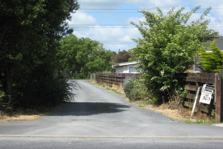 Photo of property in 303 Porchester Road, Takanini, 2112