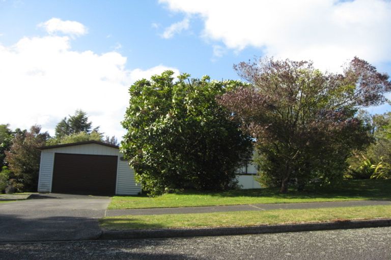 Photo of property in 16 Kaimanawa Street, Omori, Turangi, 3381