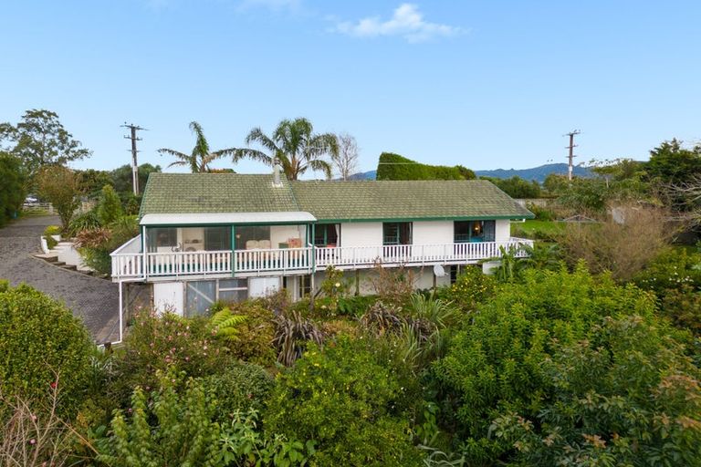 Photo of property in 100 Woodland Road, Tahawai, Katikati, 3170