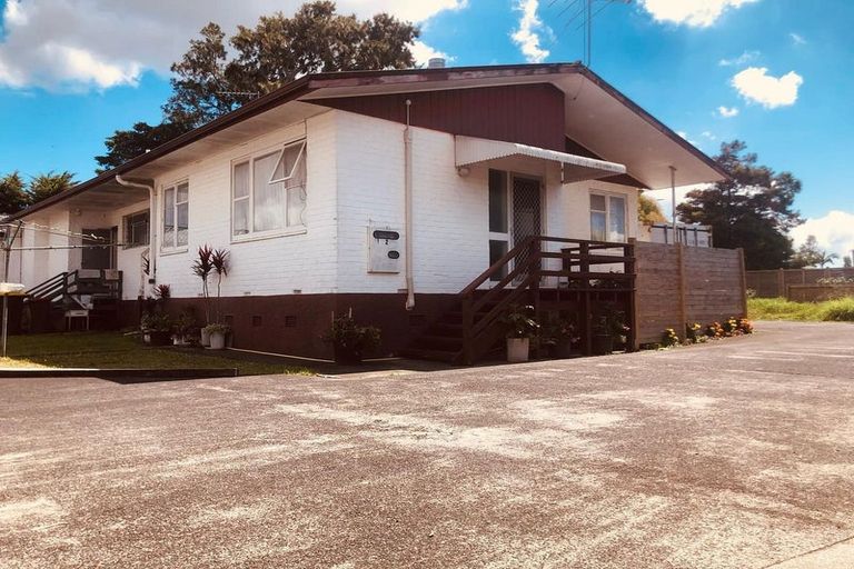 Photo of property in 1/27 Pakuranga Road, Pakuranga, Auckland, 2010