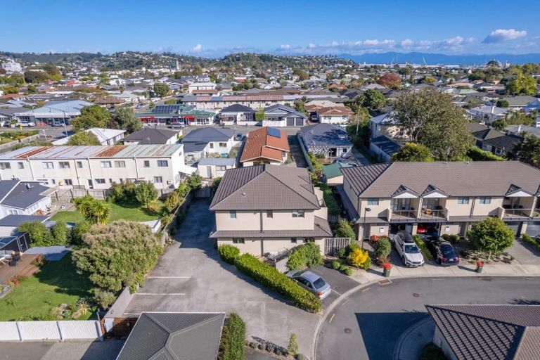 Photo of property in Totara Grove, 45/115 Grove Street, The Wood, Nelson, 7010