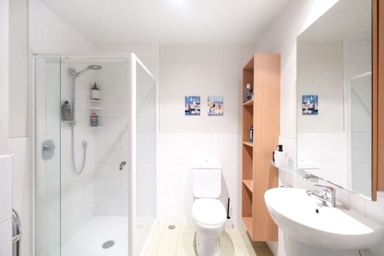 Photo of property in 1h/2 Dickens Street, Grey Lynn, Auckland, 1021